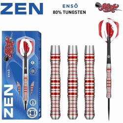 Dardo Shot Zen Enso 24g 80% Sh-zest-24