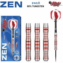 Darts Shot Zen Enso 24g 80% Sch-Zest-24