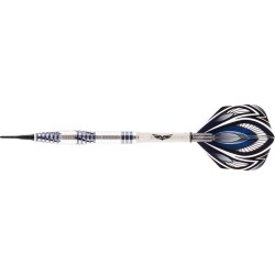 Dardo Shot Darts Birds of Prey 19gr 90% Sh-bpfsf-119