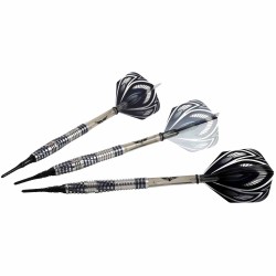 Dardo Shot Darts Birds of Prey 19gr 90% Sh-bpfsf-119