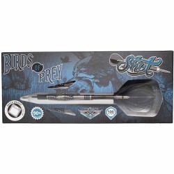 Dardo Shot Darts Birds of Prey 19gr 90% Sh-bpfsf-119