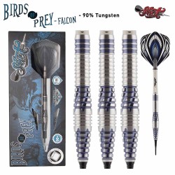 Dardo Shot Darts Birds of Prey 19gr 90% Sh-bpfsf-119