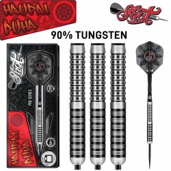 Darts Shot Pro-Serie Haupai Puha 90% 24g Sch-hpst-24