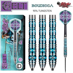 Darts Shot Celt Boudicca 24 g 90% Sh-cbst-24