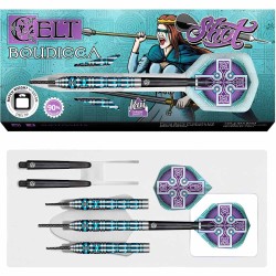 Dardo Shot Celt Boudicca 24 g 90% Sh-cbst-24