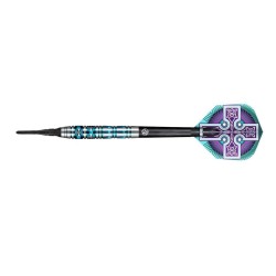 Darts Shot Celt Boudicca 20 g 90% Sh-cbsf-20