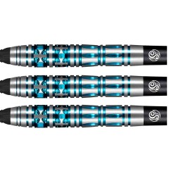 Darts Shot Celt Boudicca 20 g 90% Sh-cbsf-20