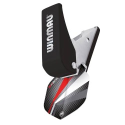 Bohrmaschine Winmau Flight Punch 8126