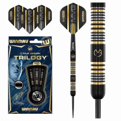 Dardo Winmau Michael Van Gerwen Mvg Trilogy 21,5 gr 90% 1481.21.5