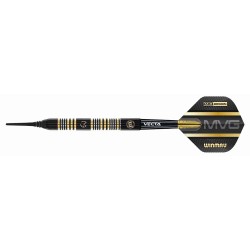 Dardo Winmau Michael Van Gerwen Mvg Trilogy 23.5gr 90% 2464-23.5