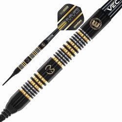 Darts Winmau Michael Van Gerwen Mvg Trilogy 23.5gr 90% 2464-23.5