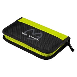 Funda Dardos Winmau Mvg Sport Edition Dart Case 8330