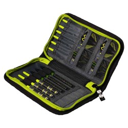 Darts Fund Winmau Mvg Sport Edition Dart Case 8330