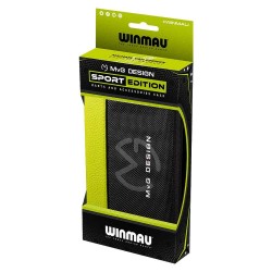 Funda Dardo Winmau Mvg Sport Edition Dart Case 8330