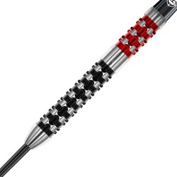 Dardo Red Dragon Crossfire 90% 26g Rdd2548