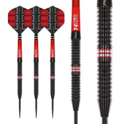 Darts Red Dragon Jamie Lewis ist 90% 25g Rdd2524