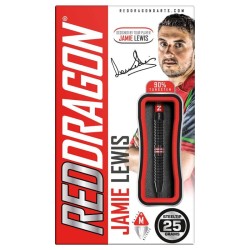 Darts Red Dragon Jamie Lewis ist 90% 25g Rdd2524