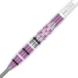 Darts Red Dragon Artura Shocking Pink 90% 24g Rdd2506