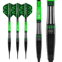 Darts Red Dragon Slipstream 90% 20 g Rdd2492