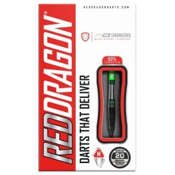 Dardo Red Dragon Slipstream 90% 20 g Rdd2492