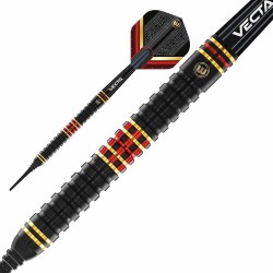 Dardo Winmau Valhalla Dual Core 90% 95% 20g 2461.20