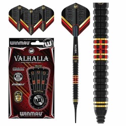 Dardo Winmau Valhalla Dual Core 90% 95% 20g 2461.20