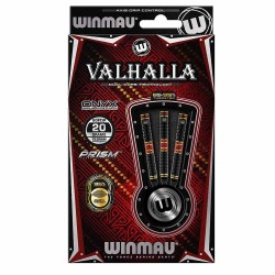 Dardo Winmau Valhalla Dual Core 90% 95% 20g 2461.20