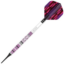 Darts Red Dragon Artura Shocking Pink 90% 20g Rdd2508