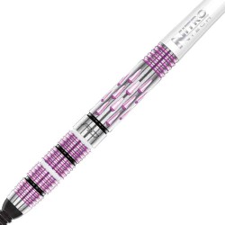 Darts Red Dragon Artura Shocking Pink 90% 20g Rdd2508