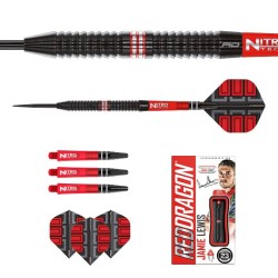 Darts Red Dragon Jamie Lewis ist 90% 23g Rdd2523