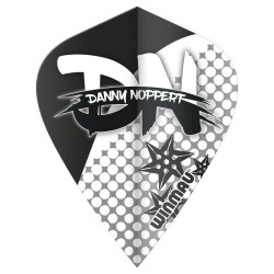 Plumas Winmau Darts Kite Rhino Danny Noppert 6907.104