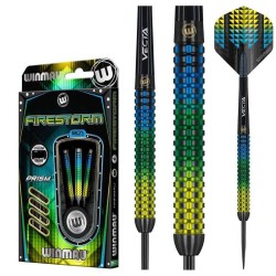 Dardo Winmau Firestorm 90% 21gr 1472.21