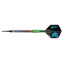 Dardo Winmau Darts Simon Whitlock World Cup Se 20g 90% 2457.20