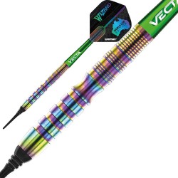 Dardo Winmau Darts Simon Whitlock World Cup Se 20g 90% 2457.20