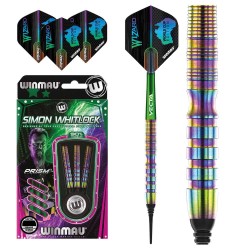 Dardo Winmau Darts Simon Whitlock World Cup Se 20g 90% 2457.20