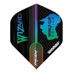 Plumas Winmau Darts Standard Prism Delta Simão Whitlock 6915.237