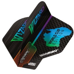 Plumas Winmau Darts Standard Prism Delta Simão Whitlock 6915.237