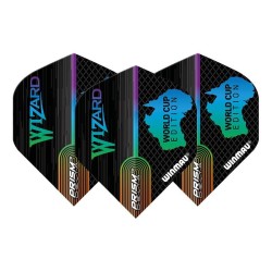 Plumas Winmau Darts Standard Prism Delta Simão Whitlock 6915.237