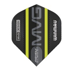 Fülle Winmau Darts Mvg Prism Flight Collection 8137