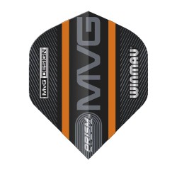 Fülle Winmau Darts Mvg Prism Flight Collection 8137