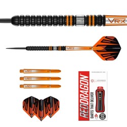 Darts Red Dragon Amberjack Pro 1 90% 22g Rdd2526