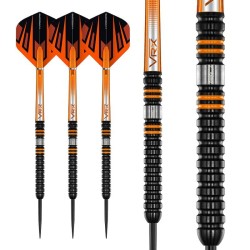 Darts Red Dragon Amberjack Pro 1 90% 22g Rdd2526