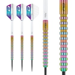 Darts Red Dragon Javelin Spectron 85% 22g Rdd2515