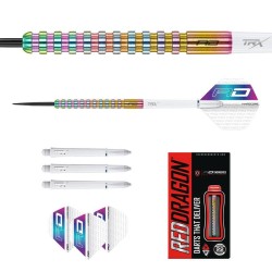 Darts Red Dragon Javelin Spectron 85% 22g Rdd2515