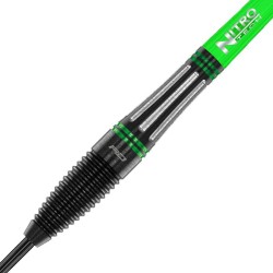 Darts Red Dragon Slipstream 90% 22g Rdd2489