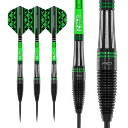 Darts Red Dragon Slipstream 90% 22g Rdd2489