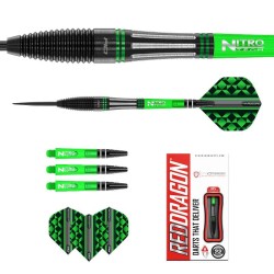 Darts Red Dragon Slipstream 90% 22g Rdd2489