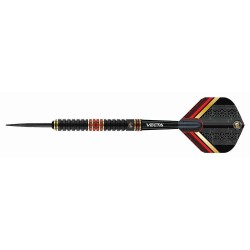 Darts Winmau Woher kommt das Geld