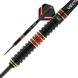 Dardo Winmau Valhalla Dual Core 90% 95% 26g 1484.26