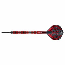 Dardo Winmau Darts Diablo Parallel 20g 90% 2463.20